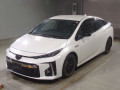 2019 Toyota Prius PHV