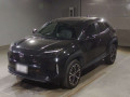 2024 Toyota YARIS CROSS
