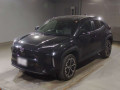 2024 Toyota YARIS CROSS