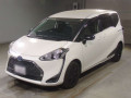 2022 Toyota Sienta