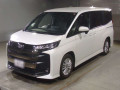 2025 Toyota Noah