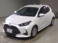 2025 Toyota YARIS