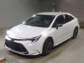 2023 Toyota Corolla Sedan