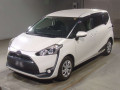 2016 Toyota Sienta