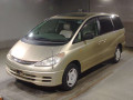 2001 Toyota Estima