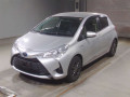 2019 Toyota Vitz