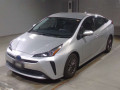 2021 Toyota Prius