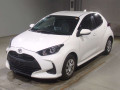 2023 Toyota YARIS
