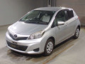 2011 Toyota Vitz