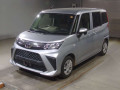 2022 Toyota Roomy