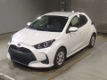 2021 Toyota YARIS