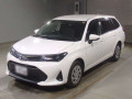 2023 Toyota Corolla Fielder