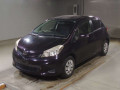 2013 Toyota Vitz