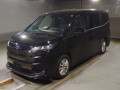 2023 Toyota Noah