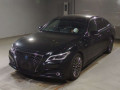 2021 Toyota Crown Hybrid