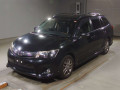 2014 Toyota Corolla Fielder