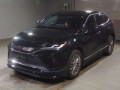 2021 Toyota Harrier