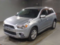 2012 Mitsubishi RVR