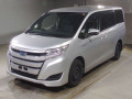 2019 Toyota Noah