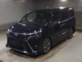 2021 Toyota Voxy