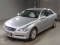 2008 Toyota Mark X