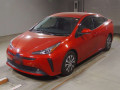 2021 Toyota Prius
