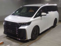 2023 Toyota Vellfire