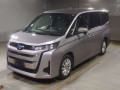 2023 Toyota Noah