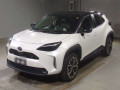 2020 Toyota YARIS CROSS