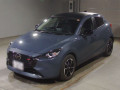2023 Mazda Mazda2