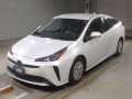 2022 Toyota Prius