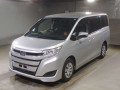 2019 Toyota Noah