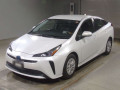 2022 Toyota Prius