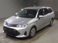 2019 Toyota Corolla Fielder