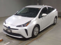 2022 Toyota Prius