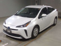 2022 Toyota Prius