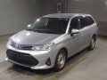 2021 Toyota Corolla Fielder