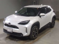 2024 Toyota YARIS CROSS