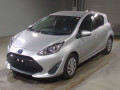 2019 Toyota Aqua