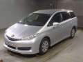 2015 Toyota Wish