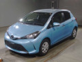 2016 Toyota Vitz