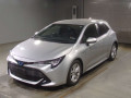 2019 Toyota Corolla Sports