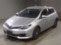 2015 Toyota Auris