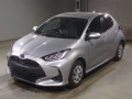 2022 Toyota YARIS