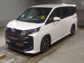 2023 Toyota Noah