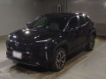 2023 Toyota YARIS CROSS