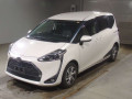 2019 Toyota Sienta