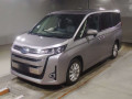 2023 Toyota Noah