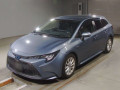 2020 Toyota Corolla Touring Wagon