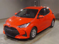 2023 Toyota YARIS